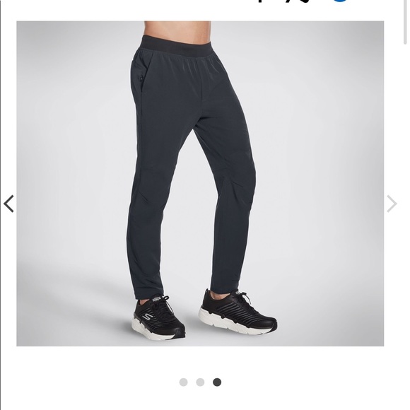 Skechers Other - Skechers premium tapered pants